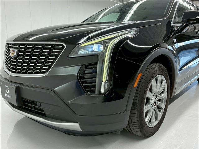 2021 Cadillac XT4 缩略图 79