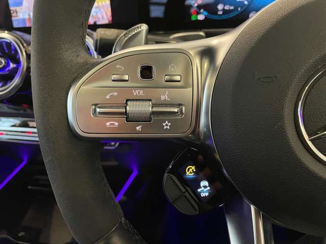 صورة مصغرة 22 لـ 2023 Mercedes-BENZ GLB-CLASS AMG