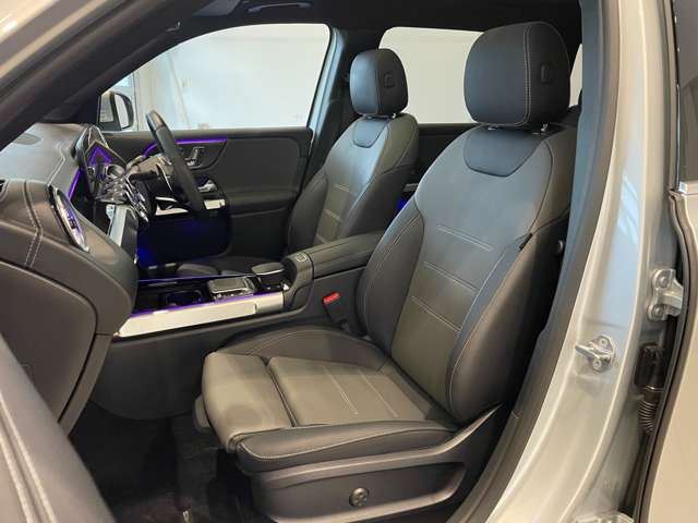 صورة مصغرة 30 لـ 2023 Mercedes-BENZ GLB-CLASS AMG