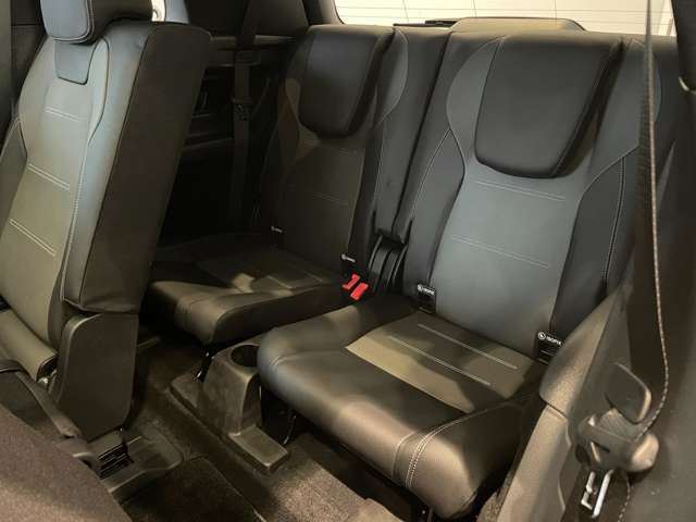 صورة مصغرة 34 لـ 2023 Mercedes-BENZ GLB-CLASS AMG