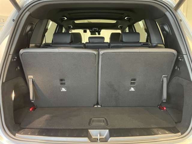صورة مصغرة 35 لـ 2023 Mercedes-BENZ GLB-CLASS AMG