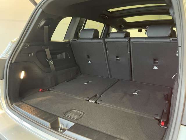 صورة مصغرة 38 لـ 2023 Mercedes-BENZ GLB-CLASS AMG