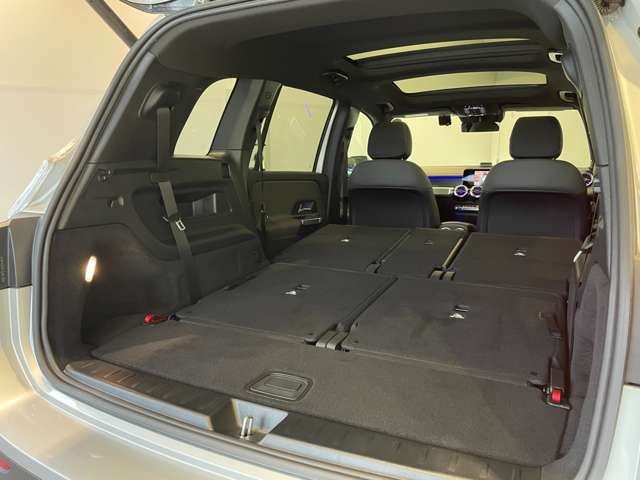 صورة مصغرة 40 لـ 2023 Mercedes-BENZ GLB-CLASS AMG