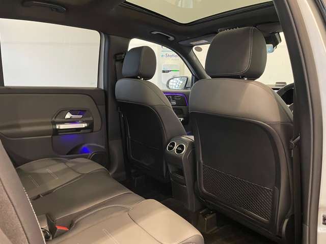 صورة مصغرة 43 لـ 2023 Mercedes-BENZ GLB-CLASS AMG