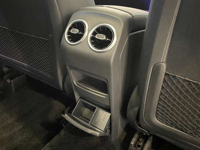صورة مصغرة 44 لـ 2023 Mercedes-BENZ GLB-CLASS AMG