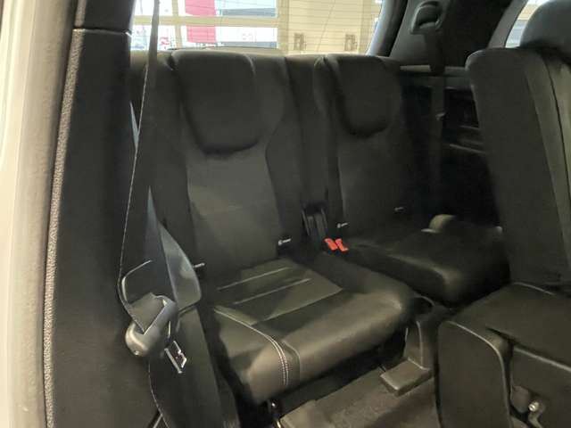صورة مصغرة 45 لـ 2023 Mercedes-BENZ GLB-CLASS AMG