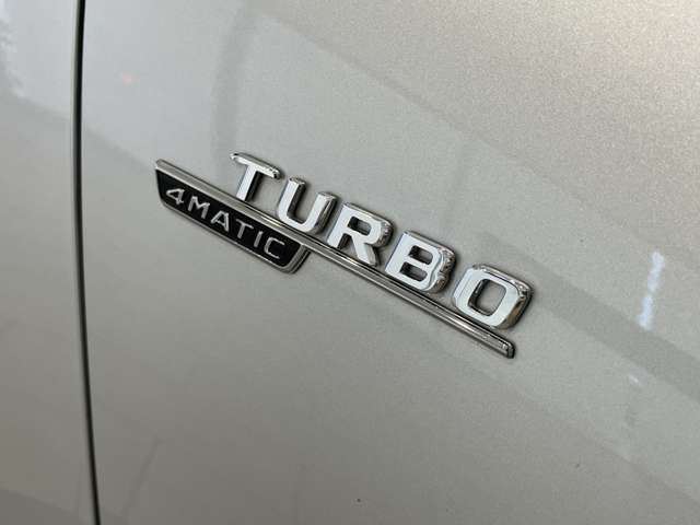 2023 Mercedes-BENZ GLB-CLASS AMG — фото 10