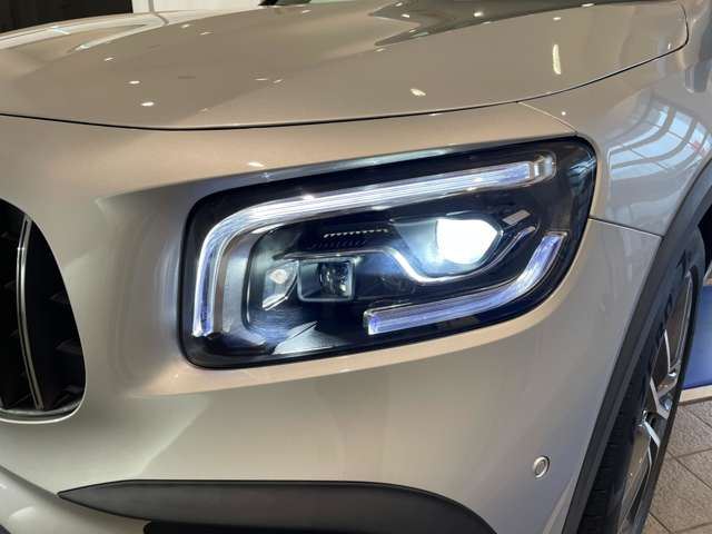 2023 Mercedes-BENZ GLB-CLASS AMG — фото 7