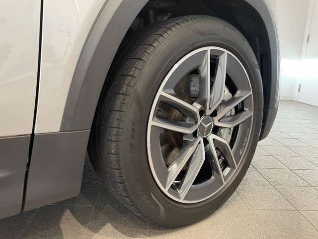2023 Mercedes-BENZ GLB-CLASS AMG — фото 4