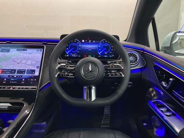 2022 Mercedes-BENZ EQE 缩略图 15
