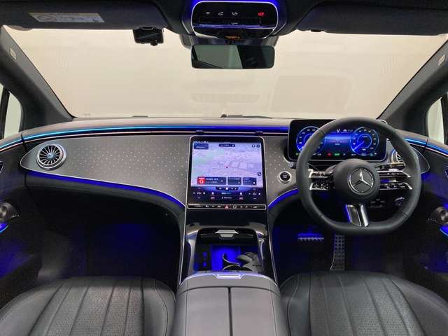 2022 Mercedes-BENZ EQE 缩略图 14