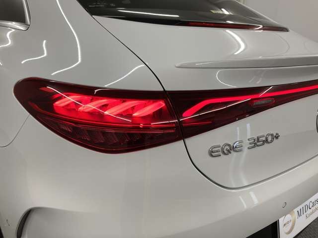 2022 Mercedes-BENZ EQE 缩略图 11