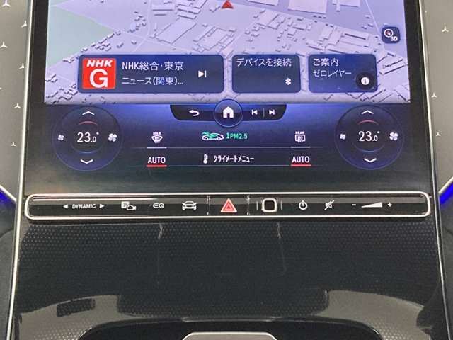 2022 Mercedes-BENZ EQE 缩略图 23