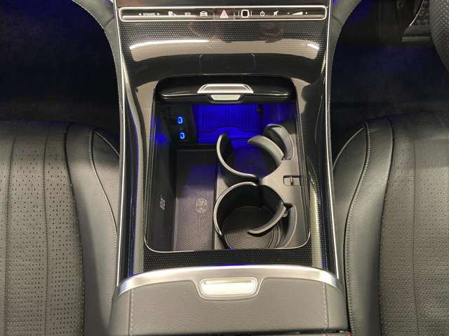 2022 Mercedes-BENZ EQE 缩略图 24