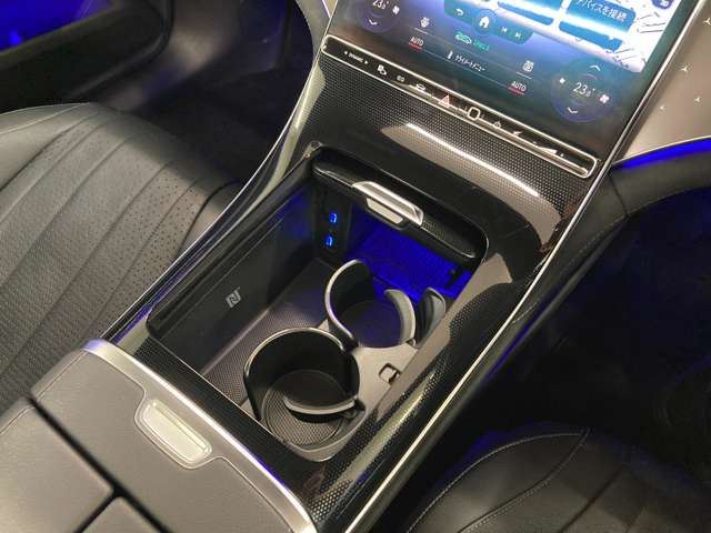 2022 Mercedes-BENZ EQE 缩略图 25