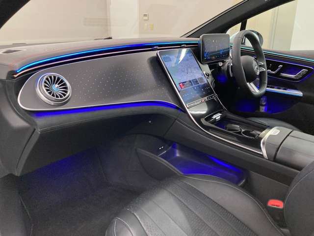 2022 Mercedes-BENZ EQE 缩略图 35