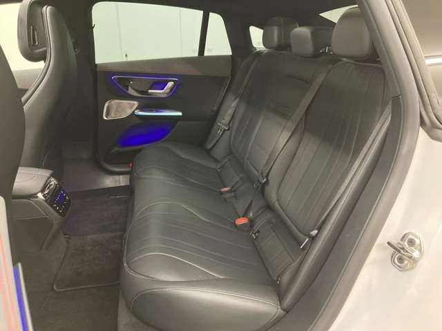 2022 Mercedes-BENZ EQE 缩略图 36