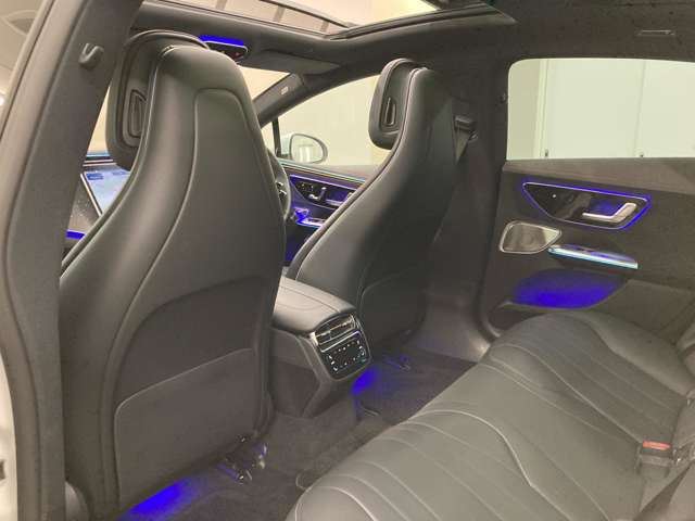 2022 Mercedes-BENZ EQE 缩略图 39