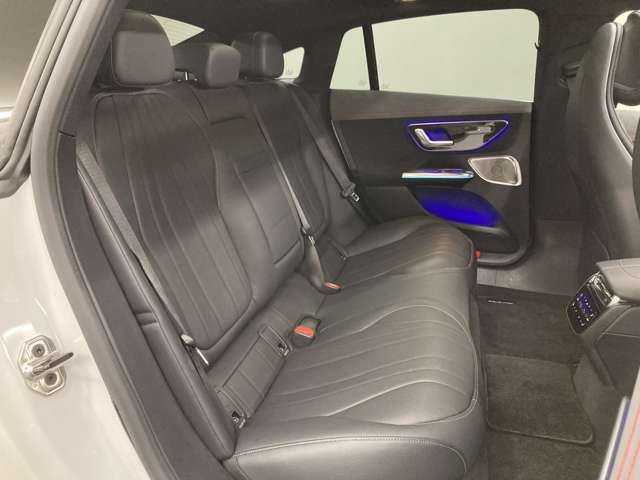 2022 Mercedes-BENZ EQE 缩略图 46