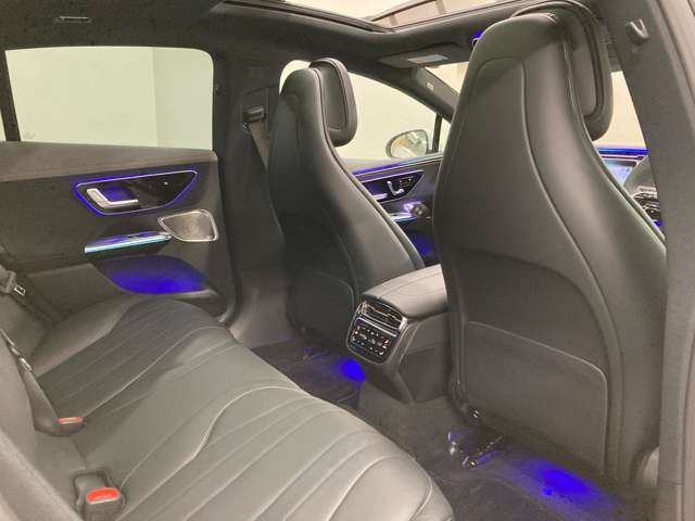 2022 Mercedes-BENZ EQE 缩略图 49