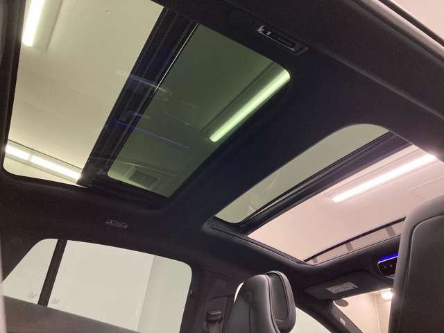 2022 Mercedes-BENZ EQE 缩略图 53