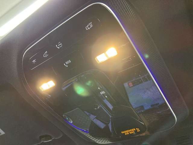 2022 Mercedes-BENZ EQE 缩略图 54