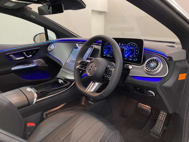 2022 Mercedes-BENZ EQE 缩略图 55