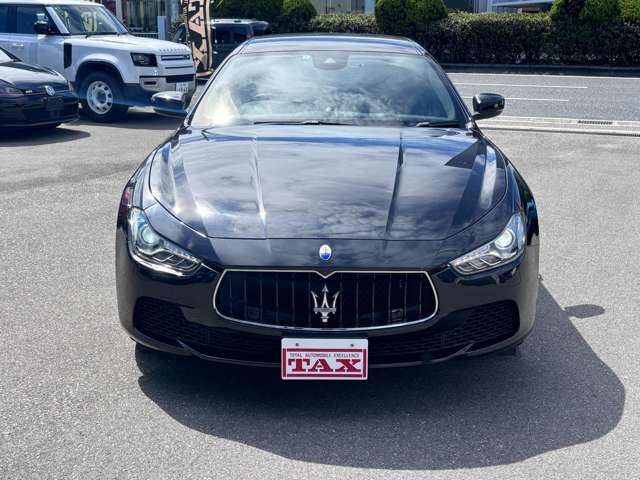 2018 Maserati GHIBLI — фото 3