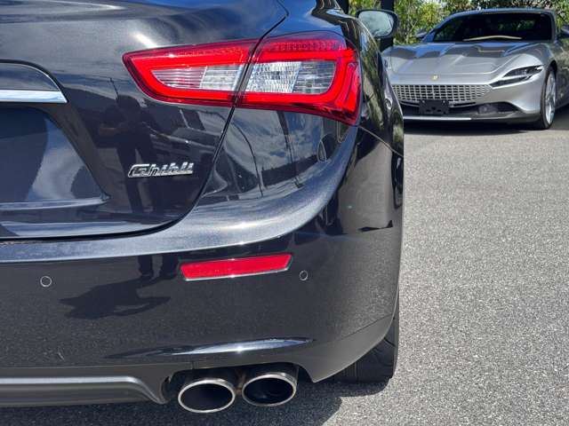 صورة مصغرة 12 لـ 2018 Maserati GHIBLI