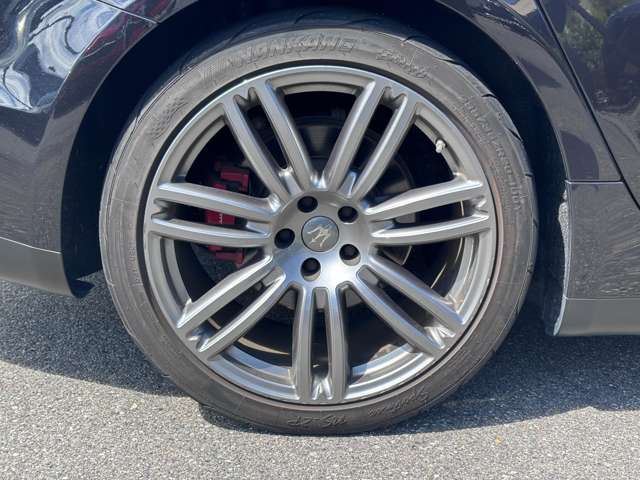 صورة مصغرة 15 لـ 2018 Maserati GHIBLI