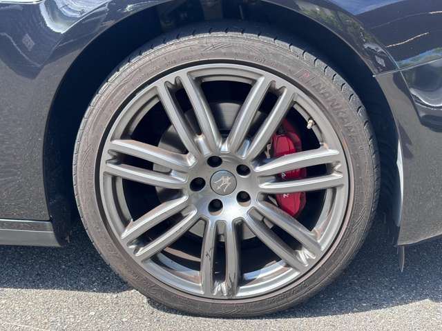 صورة مصغرة 14 لـ 2018 Maserati GHIBLI