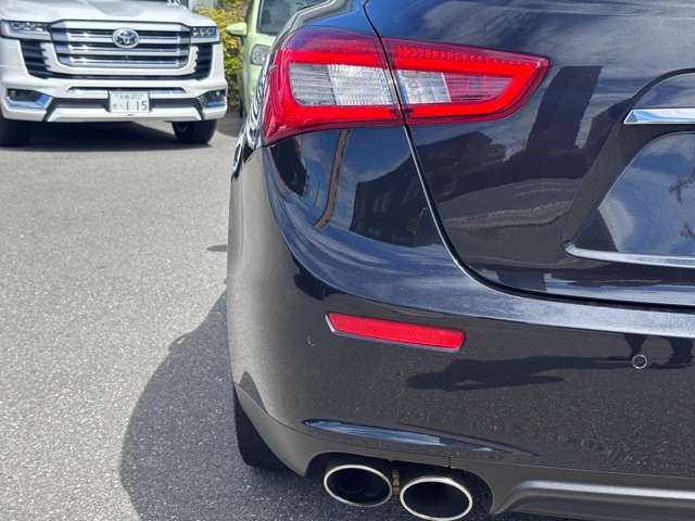 صورة مصغرة 13 لـ 2018 Maserati GHIBLI