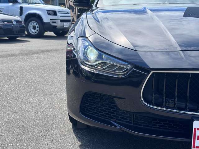 صورة مصغرة 11 لـ 2018 Maserati GHIBLI