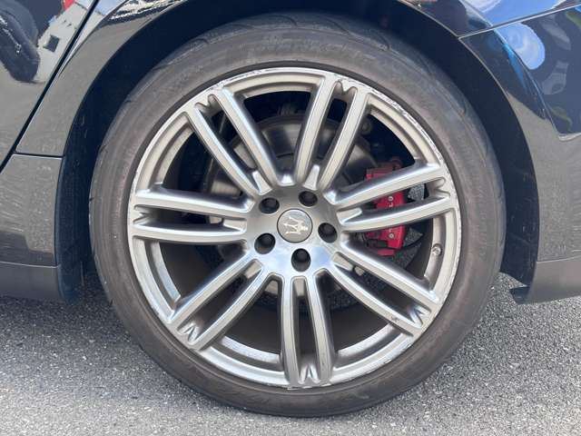 صورة مصغرة 16 لـ 2018 Maserati GHIBLI