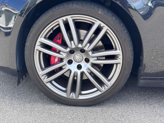 صورة مصغرة 17 لـ 2018 Maserati GHIBLI