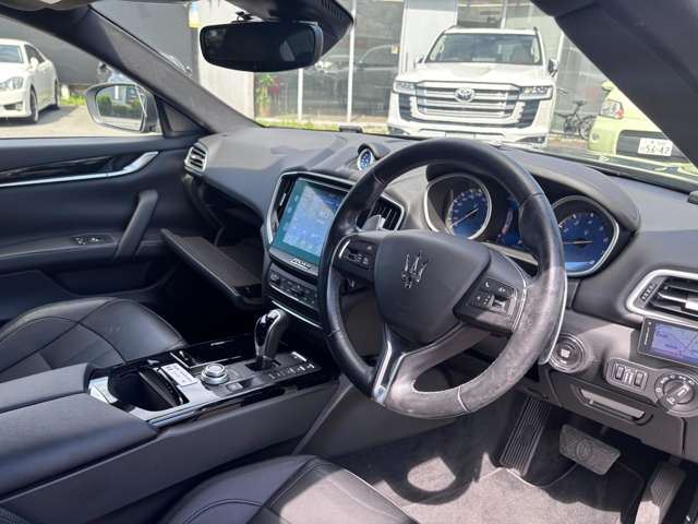صورة مصغرة 18 لـ 2018 Maserati GHIBLI