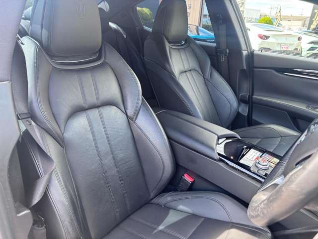 صورة مصغرة 19 لـ 2018 Maserati GHIBLI