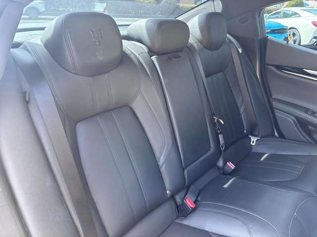 صورة مصغرة 21 لـ 2018 Maserati GHIBLI