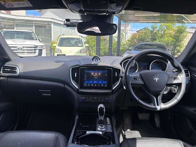صورة مصغرة 23 لـ 2018 Maserati GHIBLI