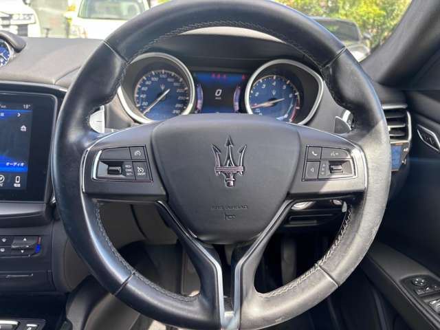 صورة مصغرة 24 لـ 2018 Maserati GHIBLI