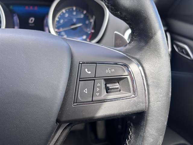 صورة مصغرة 26 لـ 2018 Maserati GHIBLI