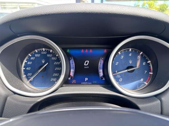 صورة مصغرة 27 لـ 2018 Maserati GHIBLI
