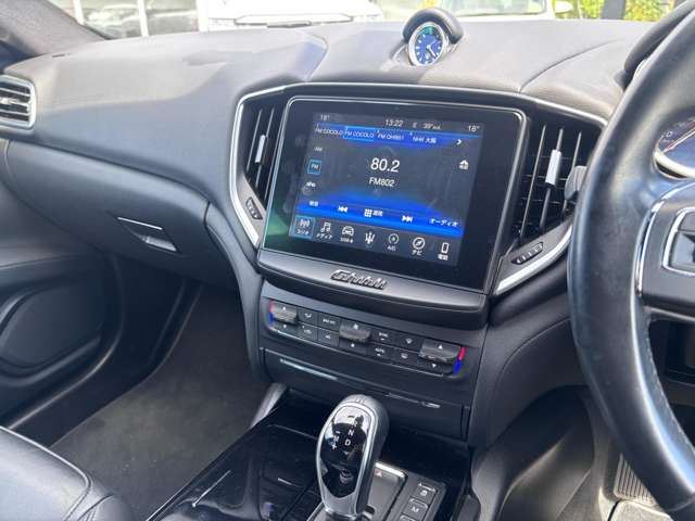 صورة مصغرة 28 لـ 2018 Maserati GHIBLI