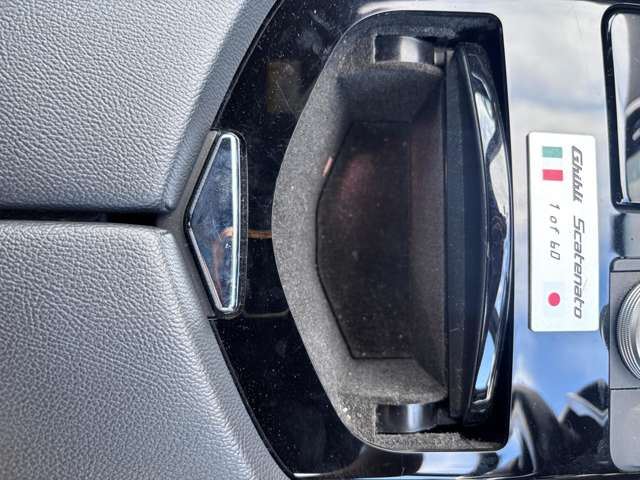 صورة مصغرة 34 لـ 2018 Maserati GHIBLI