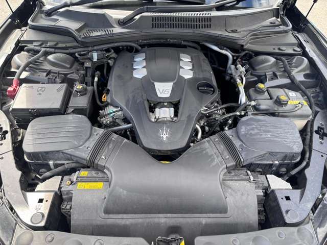 صورة مصغرة 40 لـ 2018 Maserati GHIBLI
