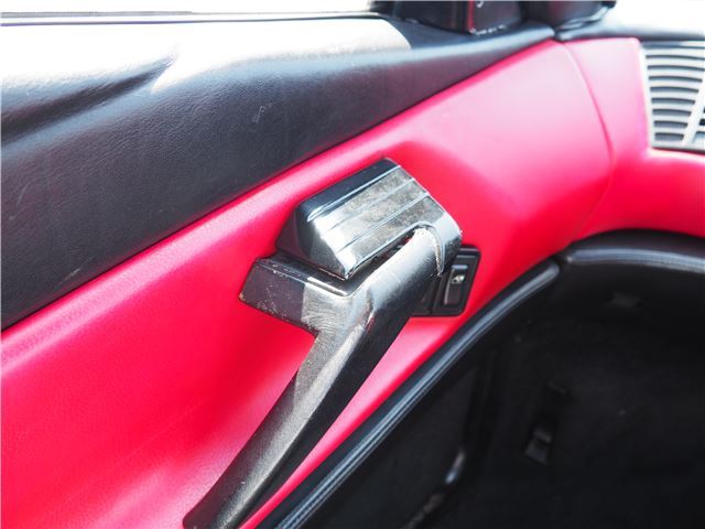 1990 Ferrari 348 照片 7