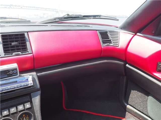 1990 Ferrari 348 照片 5