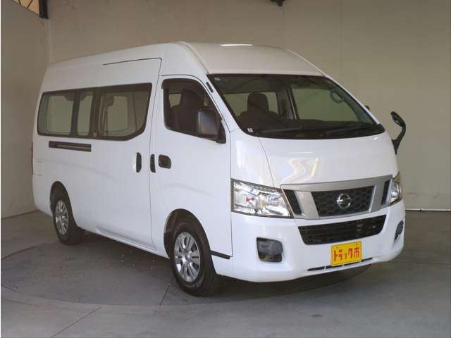 صورة مصغرة 15 لـ 2014 Nissan CARAVAN