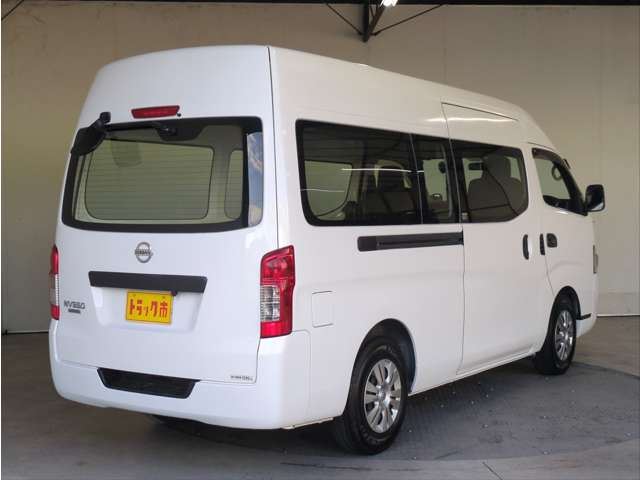 صورة مصغرة 16 لـ 2014 Nissan CARAVAN