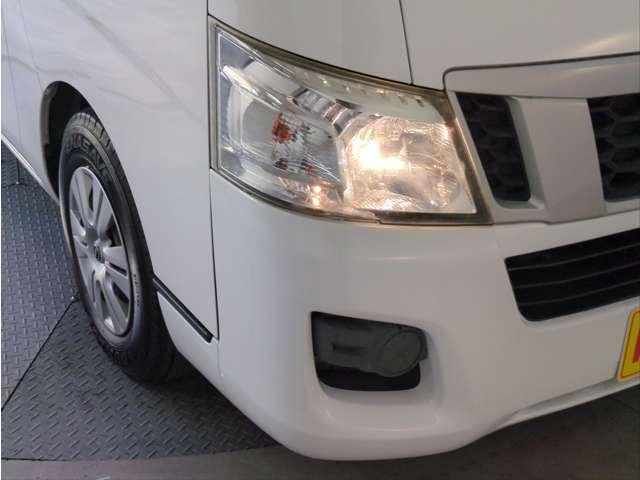 صورة مصغرة 17 لـ 2014 Nissan CARAVAN